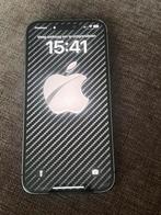 Nieuwstaat iphone 14 pro max 256 gb compleet + extra’s 550 €, Telecommunicatie, Mobiele telefoons | Apple iPhone, Paars, Zo goed als nieuw