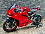 Ducati 899 Panigale, Motoren, Motoren | Ducati, 2 cilinders, 899 cc, Super Sport, Particulier
