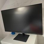 Slimme monitor Samsung M5 27 inch/Samsung M5 slim scherm, Computers en Software, Zo goed als nieuw, Samsung, Onbekend, LED