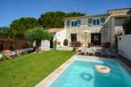 Last minute : Tarascon Le Treize: vakantiehuis met zwembad, Wasmachine, Provence en Côte d'Azur, Stad, Eigenaar
