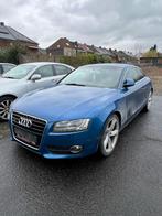 Audi a5 voor 3.0 TDI Quattro onderdelen, Auto's, Audi, Automaat, Bedrijf, Diesel, Te koop