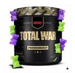 Total War (30 servings), Sport en Fitness, Poeder of Drank, Zo goed als nieuw, Ophalen