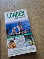 Reisgids Londen, Ophalen, Zo goed als nieuw