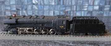 Locomotive à vapeur DSB Marklin 3045, Enlèvement ou Envoi, Comme neuf