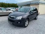 Opel 2015, Euro 5, Zwart, Bedrijf, 5 deurs