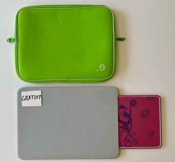 13-14" MacBook PC-hoes met gratis werkstation beschikbaar voor biedingen