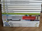 Guides pour la maison Ikea, Collections, Utilisé, Enlèvement ou Envoi
