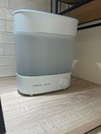 Philips Avent sterilisator, Ophalen of Verzenden, Zo goed als nieuw, Sterilisator