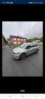 Golf sportsvan, Auto's, Euro 6, Handgeschakeld, Golf, Particulier