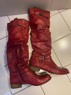 Dames laarzen maat 40, Kleding | Dames, Schoenen, Ophalen of Verzenden, Zo goed als nieuw