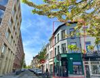 TE HUUR – Uniek handelspand met terras op Troonplaats, Antwe, Immo, Huizen te huur, 55 m², Antwerpen (stad), Hoekwoning, 1 kamers