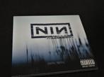 NINE INCH NAILS - With Teeth CD / NOTHING 2005, Utilisé, Enlèvement ou Envoi, Alternatif
