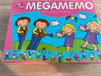 Anna: megamemo, Kinderen en Baby's, Speelgoed | Educatief en Creatief, Ophalen of Verzenden
