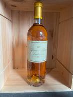 Yquem 2009!!!!!, Comme neuf