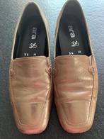 ARA schoenen comfortbreedte H met elastische stukken: 38, ANDERE, Schoenen met lage hakken, Overige kleuren, Ophalen of Verzenden