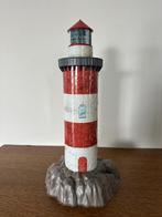 Puzzel vuurtoren (verwijderbaar en weer in elkaar te zetten), Hobby en Vrije tijd, Ophalen of Verzenden, Minder dan 500 stukjes