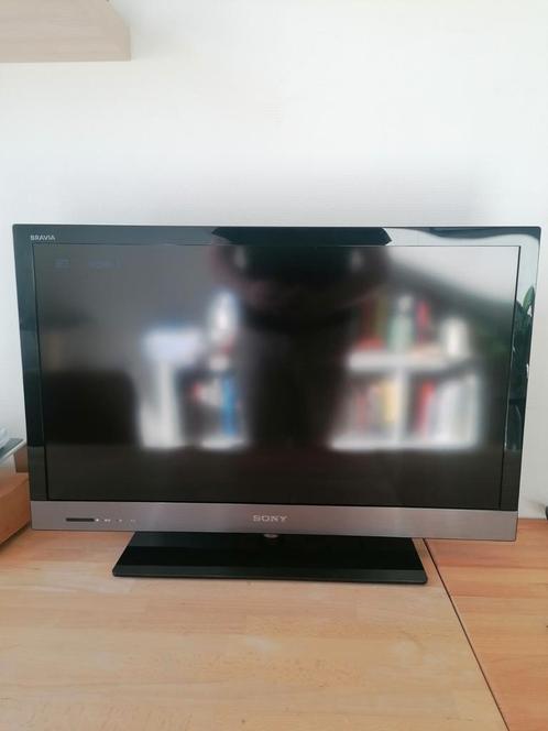 Sony Bravia TV 32inch - Full HD - 4x HDMI - 50Hz, Audio, Tv en Foto, Televisies, Zo goed als nieuw, LCD, Sony, Ophalen