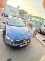 Golf 6 automatic, Auto's, Automaat, Euro 5, Bedrijf, 5 deurs