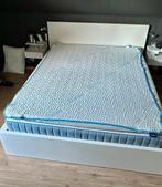 Climattress topper, Ophalen, Gebruikt, Wit, Overige typen