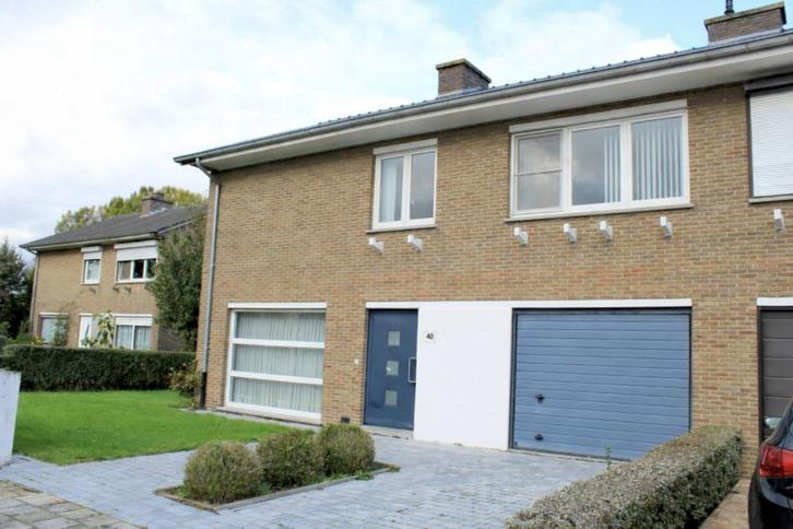 Huis te koop Asper/Gavere (EPC C), Immo, Maisons à vendre, Province de Flandre-Orientale, 500 à 1000 m², Maison Bi-familiale ou Jumelée