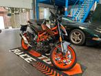 Ktm duke 125 *700kilometers nieuwstaat, Motoren, Motoren | KTM, Quickshifter, Particulier, 125 cc, 11 kW of minder