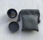 Lens, Ophalen