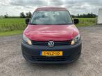 2011 Volkswagen Caddy 1.6 TDI Bedrijfswagen, Auto's, Euro 5, Gebruikt, Volkswagen, Overige brandstoffen
