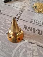 Duitse  pin voor op pinhelm, Verzamelen, Militaria | Algemeen, Ophalen of Verzenden