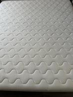 Matelas, Huis en Inrichting, Slaapkamer | Matrassen en Bedbodems, Ophalen, Tweepersoons, Zo goed als nieuw, 180 cm
