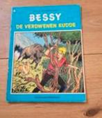 Bessy - 144. De verdwenen kudde, Livres, Enlèvement ou Envoi