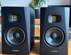 Adam T5V active studiomonitor (2), Audio, Tv en Foto, Luidsprekerboxen, Ophalen, Zo goed als nieuw