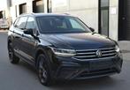 Volkswagen Tiguan Allspace 2.0 TDi DSG 150pk Highline 7-pers, Stof, Bedrijf, Diesel, Dealer onderhouden