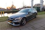 Mercedes C Klasse AMG, Auto's, Particulier, Te koop, Achterwielaandrijving