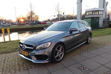 Mercedes C Klasse AMG, Auto's, Particulier, Te koop, Achterwielaandrijving
