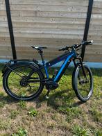 RIESE MULLER SUPERCHARGER GT 2 envolio, Ophalen, Gebruikt
