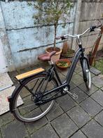 Stadsfiets, Fietsen en Brommers, Ophalen, Gebruikt, Overige merken, Versnellingen