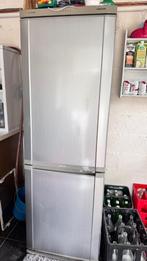 Grote koelkast met diepvries, Elektronische apparatuur, Koelkasten en IJskasten, Ophalen, Gebruikt, 200 liter of meer, 60 cm of meer