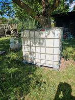 IBC waterton, Tuin en Terras, Ophalen, Zo goed als nieuw