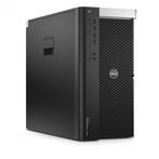 Workstation Dell Precision T7600, 64 GB of meer, Gebruikt, 2 tot 3 Ghz, Verzenden