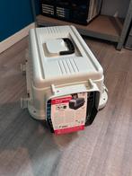 Hond of katten transport bak met extra’s, Dieren en Toebehoren, Ophalen of Verzenden, Nieuw