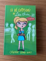 La vie compliquée de Léa Olivier., Enlèvement, Comme neuf