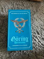 1/6 figuur Hermann Göring - war criminals 20 th century, Ophalen of Verzenden