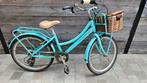Meisjes fiets venturelli 24 inch, Fietsen en Brommers, Fietsen | Meisjes, Ophalen, Zo goed als nieuw, 24 inch, Versnellingen