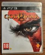 PS3 God Of War 3, Gebruikt, Ophalen of Verzenden