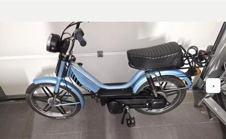 honda camino, Vélos & Vélomoteurs, Pièces de cyclomoteur | Oldtimers & Ancêtres, Réservoir, Enlèvement ou Envoi