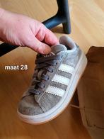 adidas campus maat 28, Kinderen en Baby's, Babykleding | Schoentjes en Sokjes, Ophalen, Gebruikt
