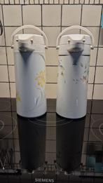 Thermossen TIGER, Enlèvement