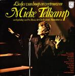 LP Mieke Telkamp: Liedjes van hoop en vertrouwen, Cd's en Dvd's, Vinyl | Nederlandstalig, Ophalen of Verzenden, Gebruikt, 12 inch