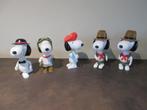 Snoopy vintage UFS McDONALDS 2000 figuren verzamelen, Verzamelen, Ophalen