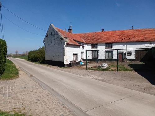 Huis te koop in Geetbets, Immo, Huizen en Appartementen te koop, Vrijstaande woning, F